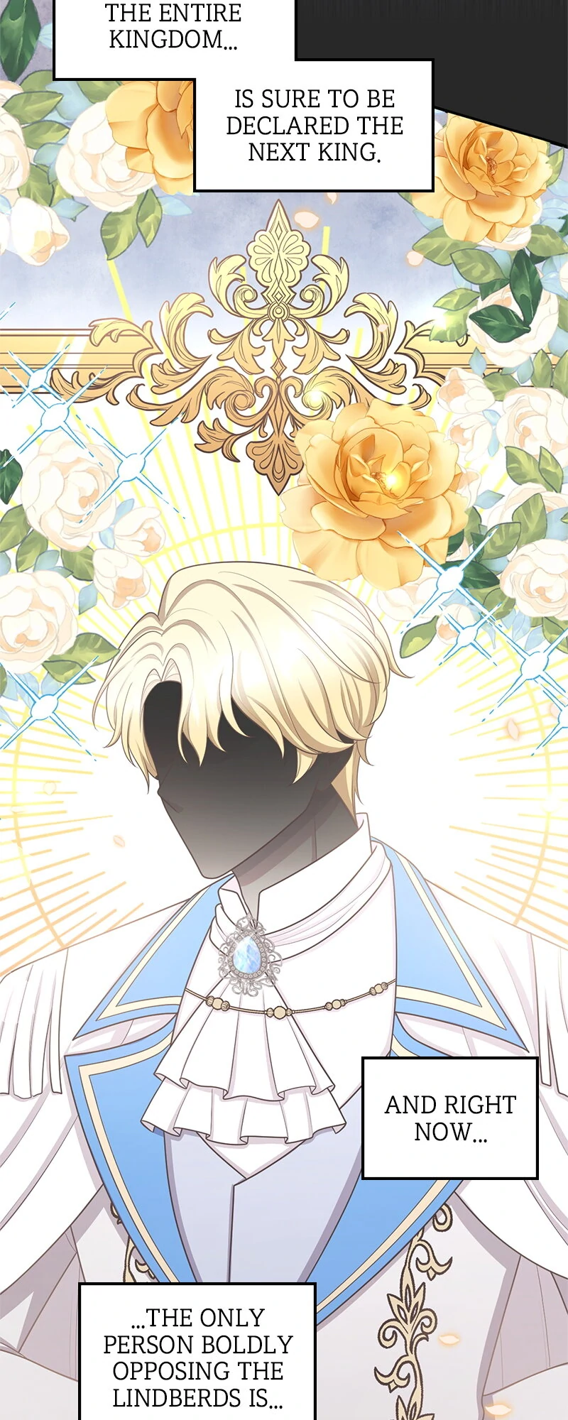 Please Fulfill Your End of the Bargain, My Grace! Chapter 102 - page 46