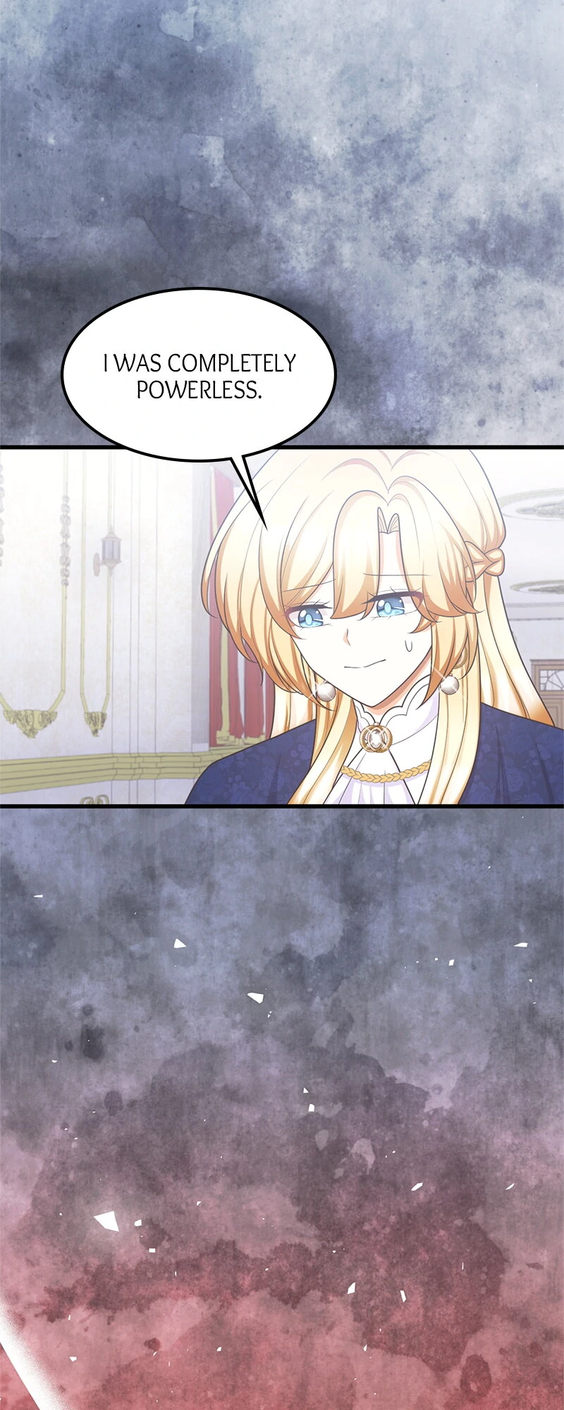 Please Fulfill Your End of the Bargain, My Grace! Chapter 102 - page 5