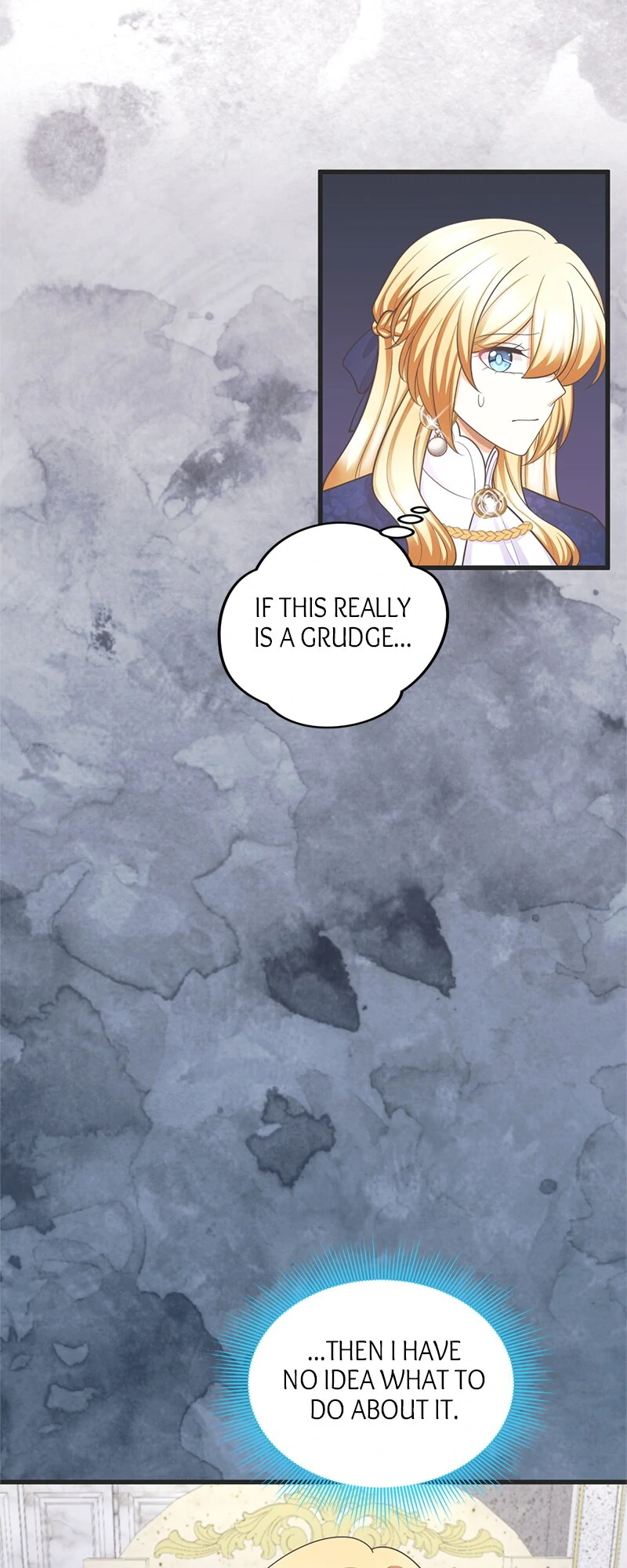 Please Fulfill Your End of the Bargain, My Grace! Chapter 103 - page 10
