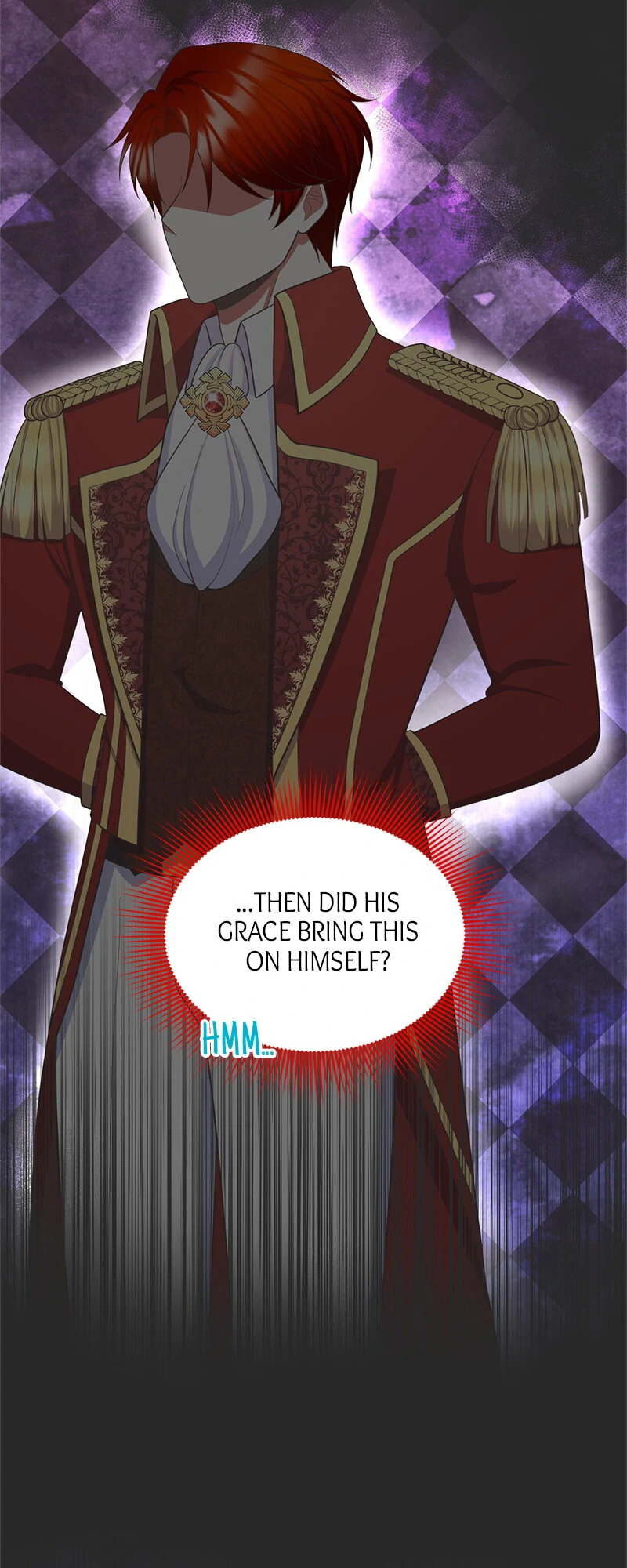 Please Fulfill Your End of the Bargain, My Grace! Chapter 103 - page 12
