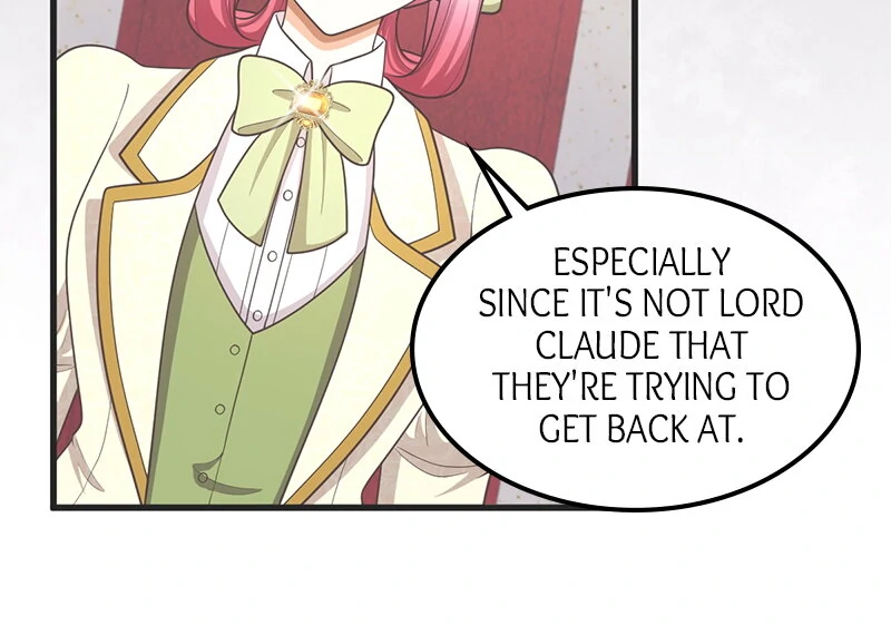 Please Fulfill Your End of the Bargain, My Grace! Chapter 103 - page 14