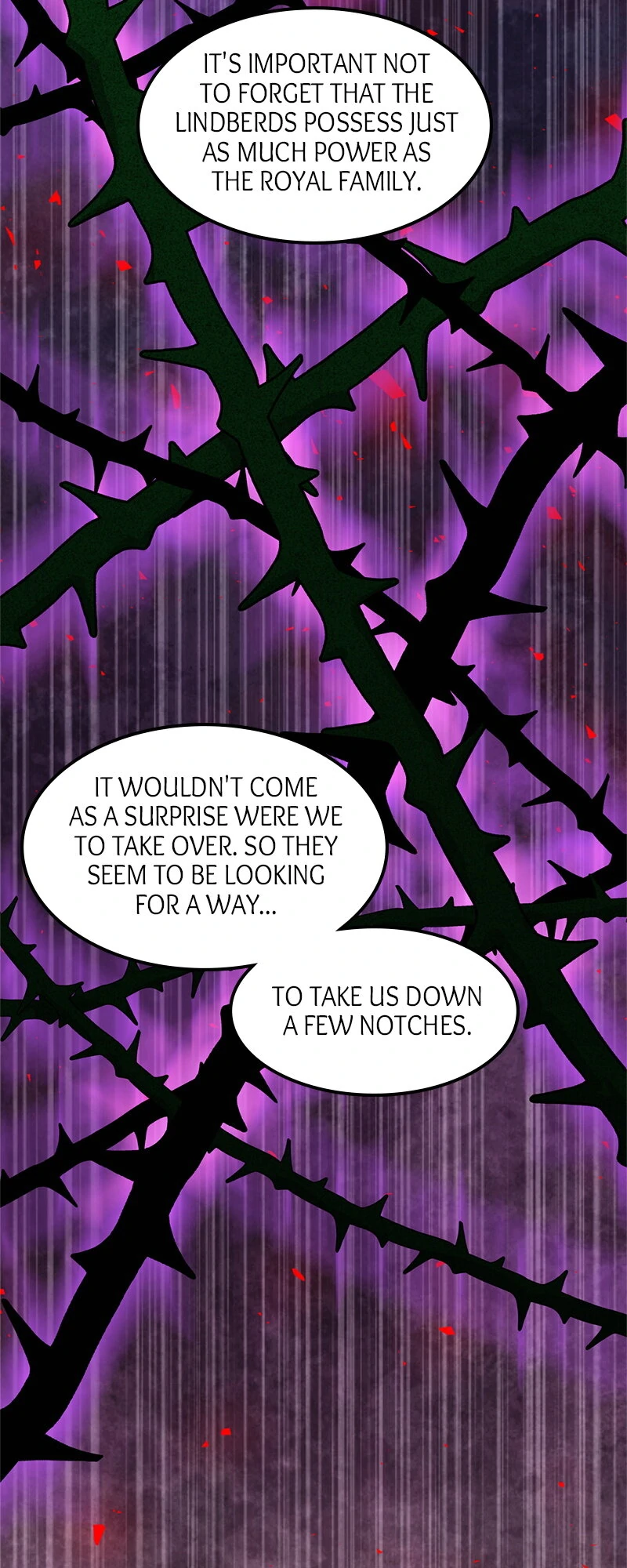 Please Fulfill Your End of the Bargain, My Grace! Chapter 103 - page 26