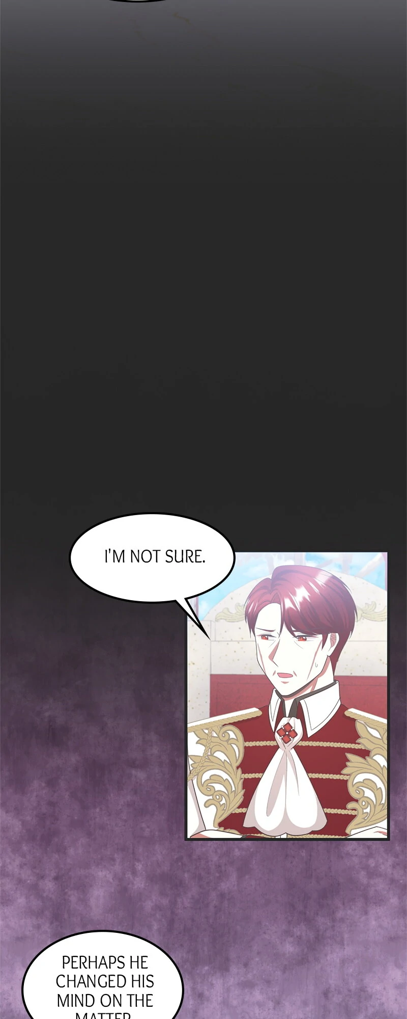 Please Fulfill Your End of the Bargain, My Grace! Chapter 103 - page 2