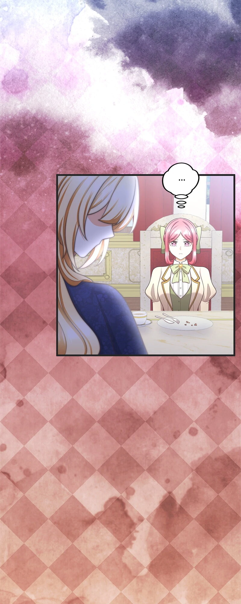 Please Fulfill Your End of the Bargain, My Grace! Chapter 103 - page 31