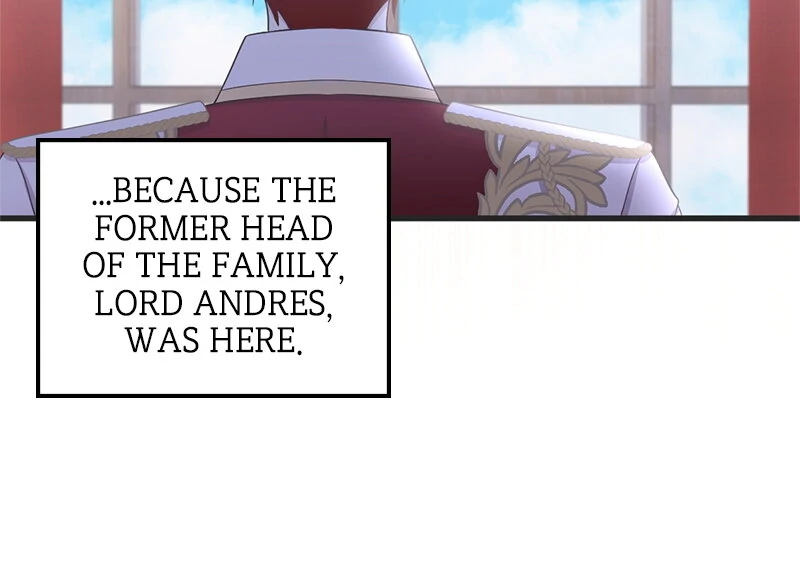 Please Fulfill Your End of the Bargain, My Grace! Chapter 103 - page 35