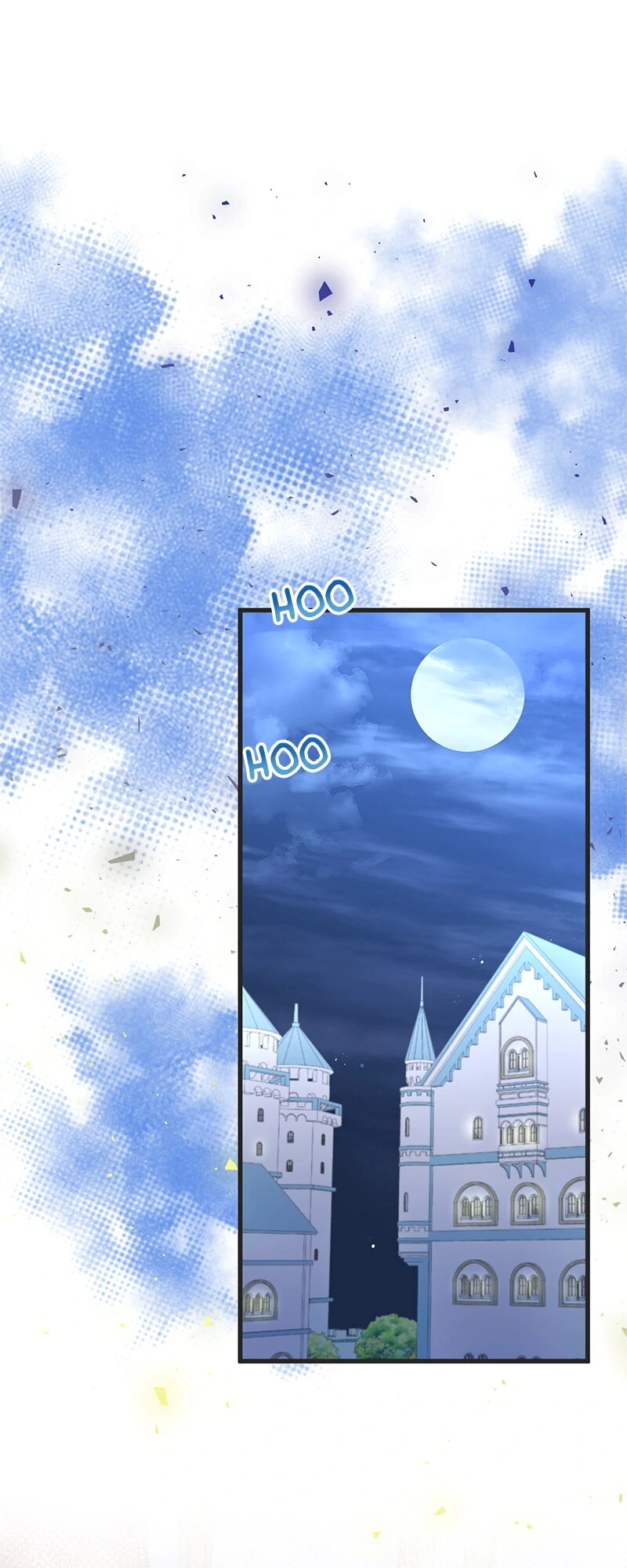 Please Fulfill Your End of the Bargain, My Grace! Chapter 103 - page 36