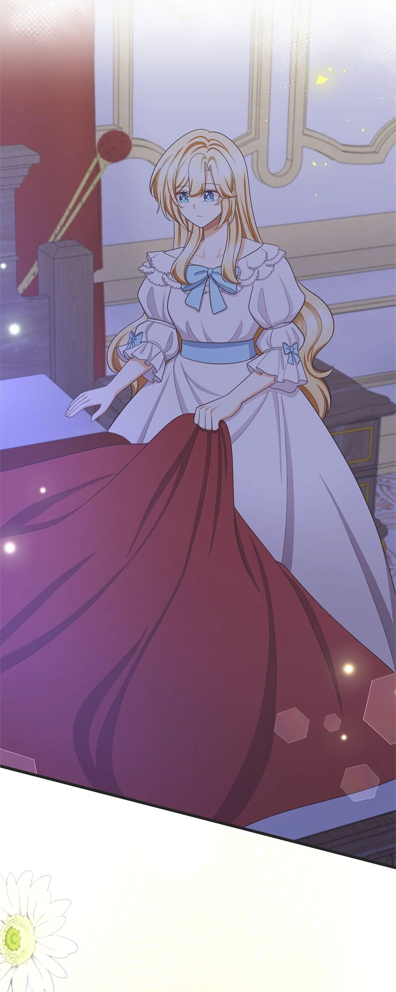 Please Fulfill Your End of the Bargain, My Grace! Chapter 103 - page 37
