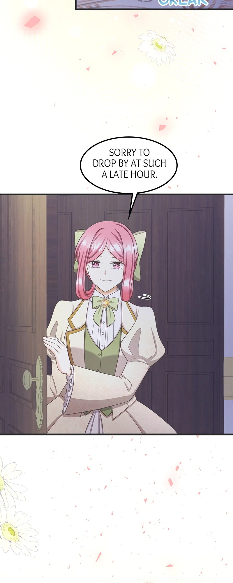Please Fulfill Your End of the Bargain, My Grace! Chapter 103 - page 39