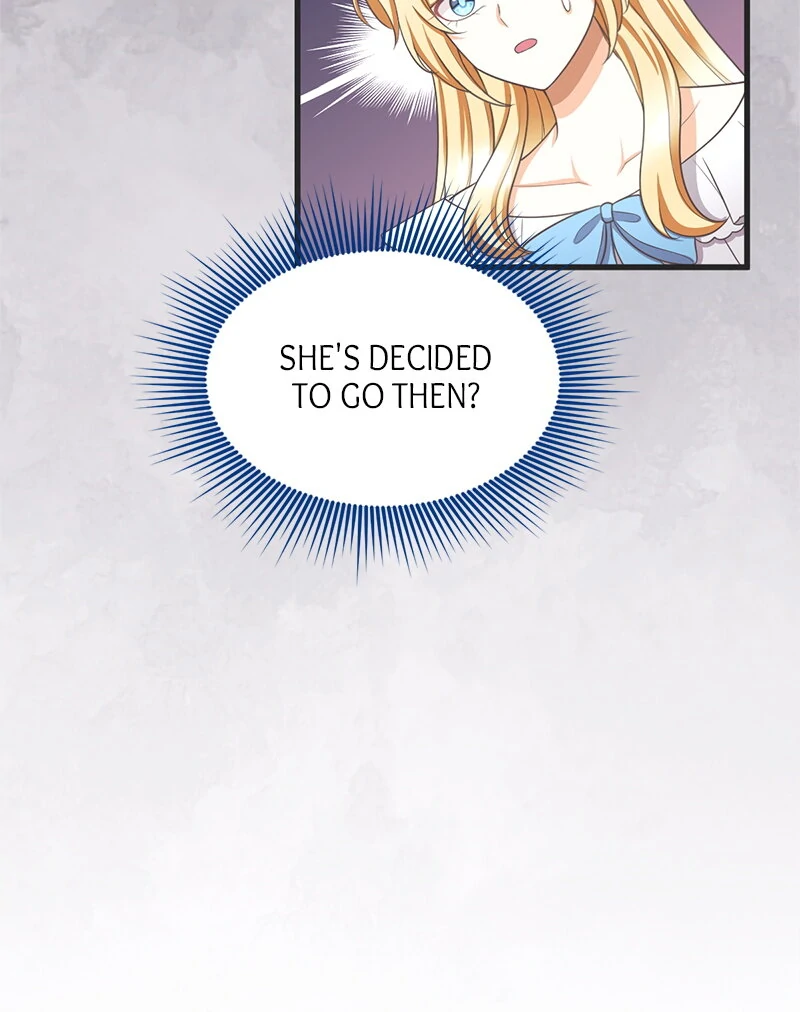Please Fulfill Your End of the Bargain, My Grace! Chapter 103 - page 42