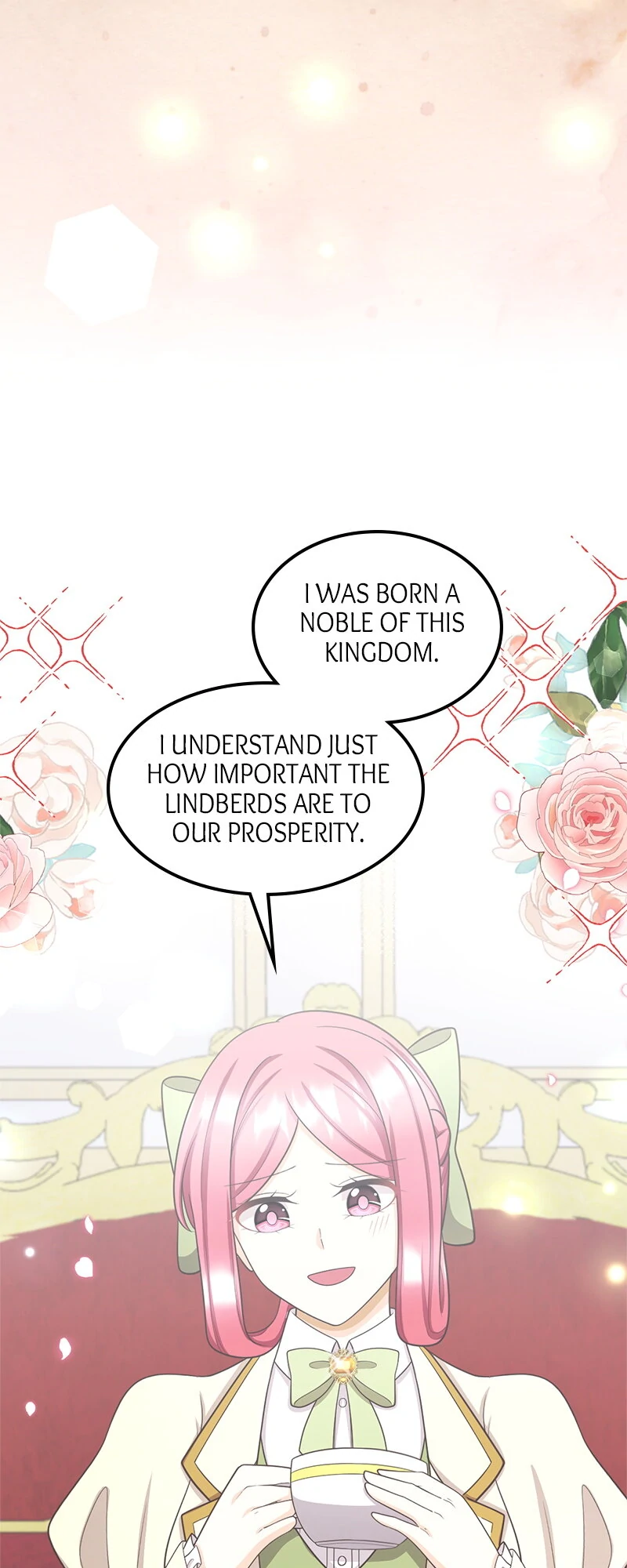 Please Fulfill Your End of the Bargain, My Grace! Chapter 103 - page 45