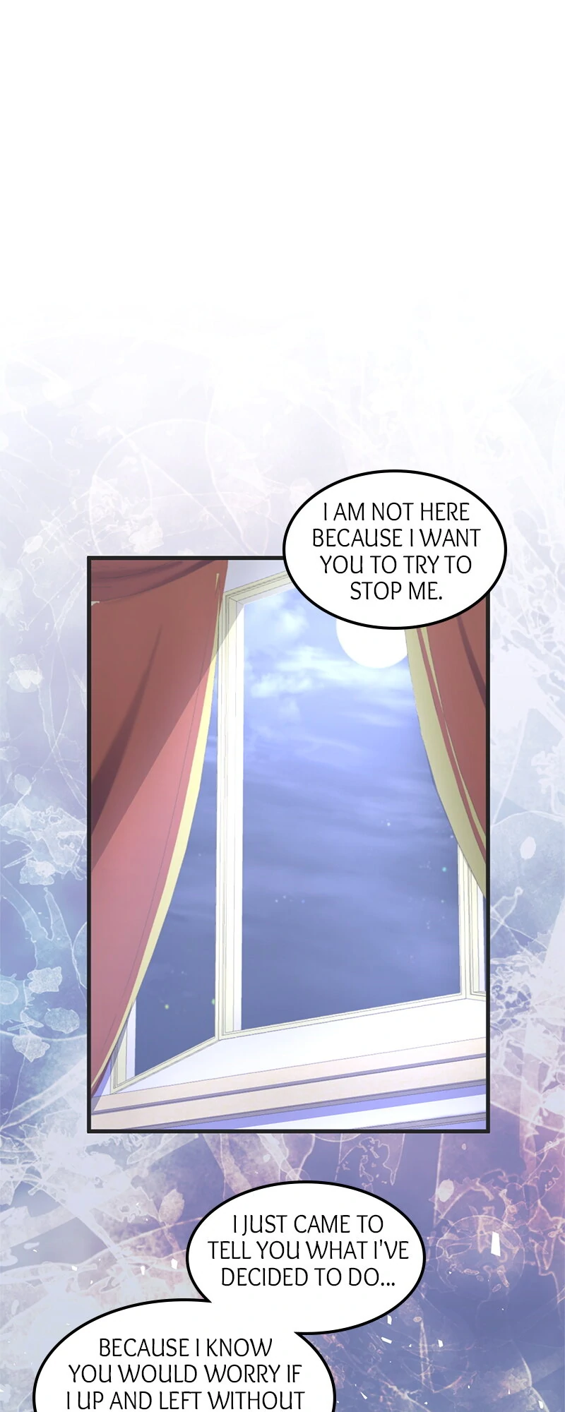 Please Fulfill Your End of the Bargain, My Grace! Chapter 103 - page 50