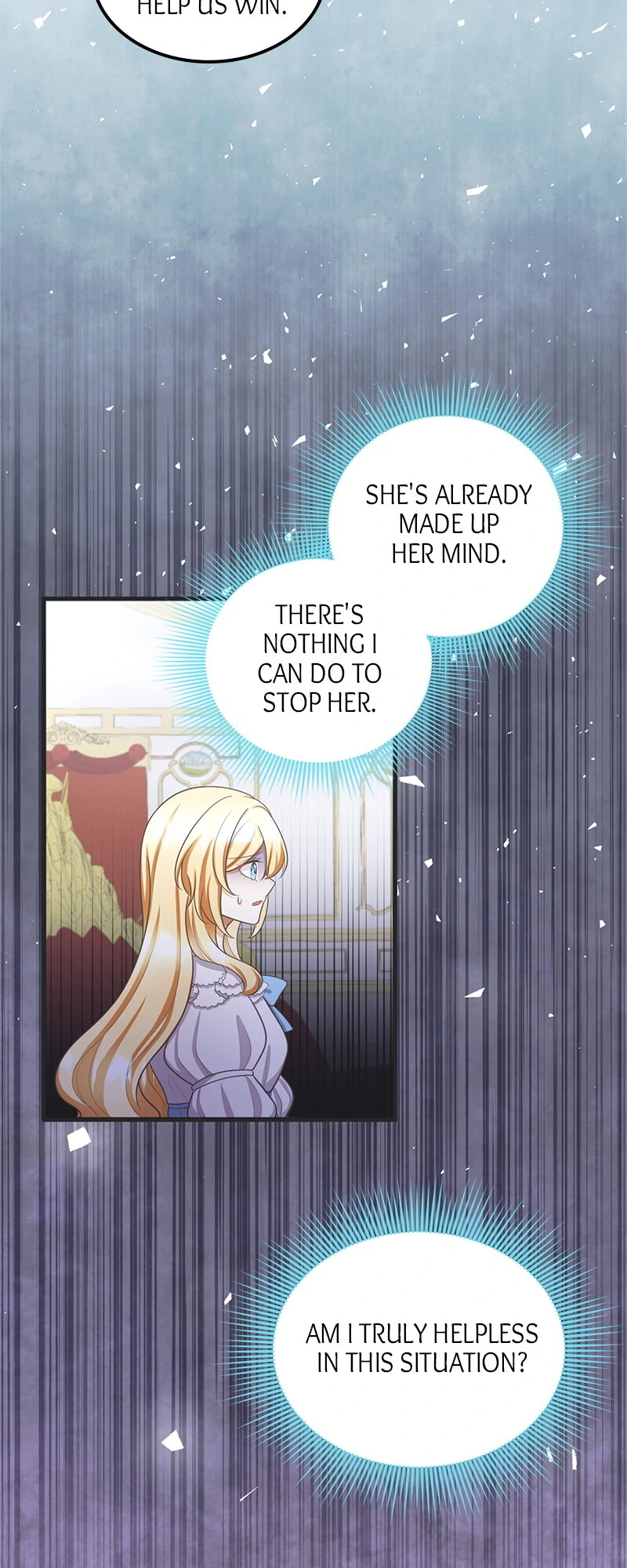 Please Fulfill Your End of the Bargain, My Grace! Chapter 103 - page 52