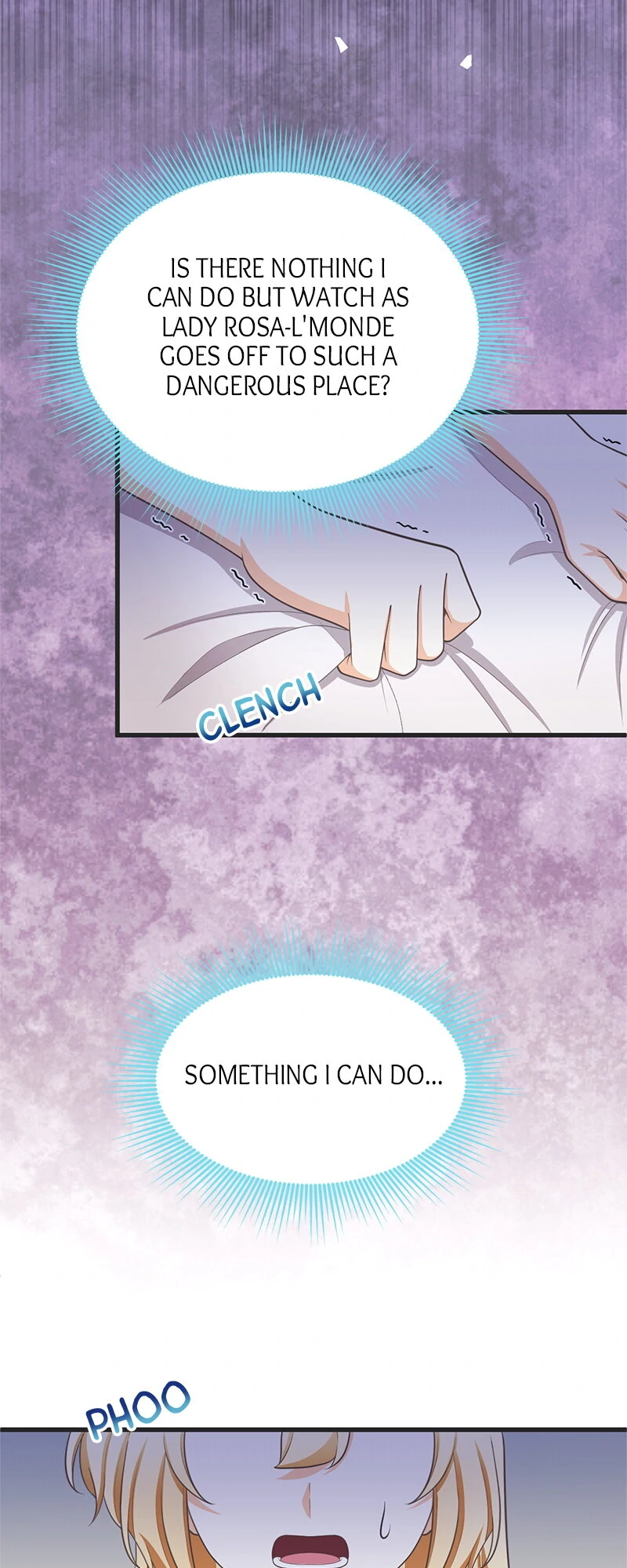 Please Fulfill Your End of the Bargain, My Grace! Chapter 103 - page 53