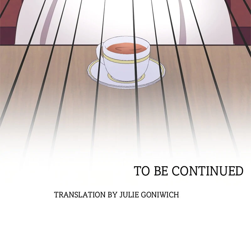 Please Fulfill Your End of the Bargain, My Grace! Chapter 103 - page 55
