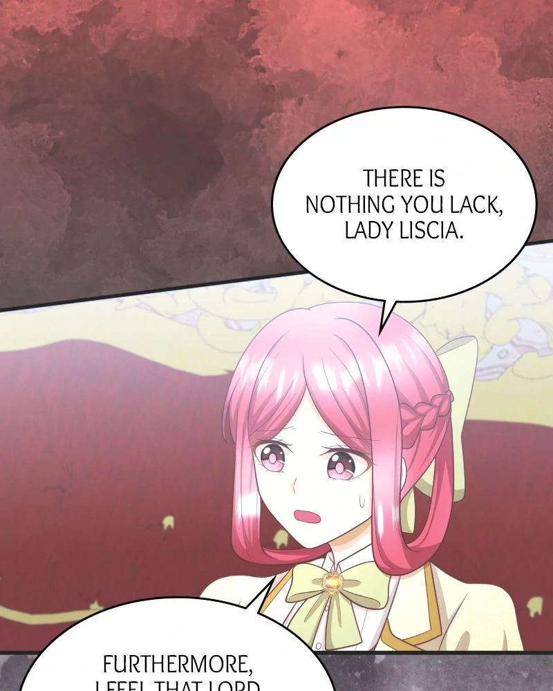 Please Fulfill Your End of the Bargain, My Grace! Chapter 104 - page 16