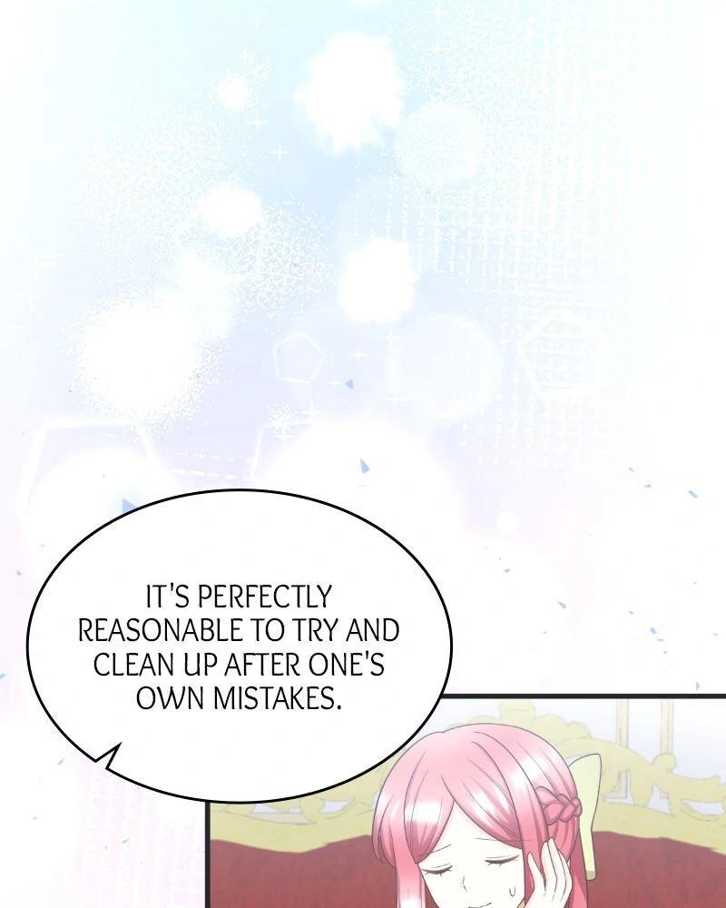 Please Fulfill Your End of the Bargain, My Grace! Chapter 104 - page 24