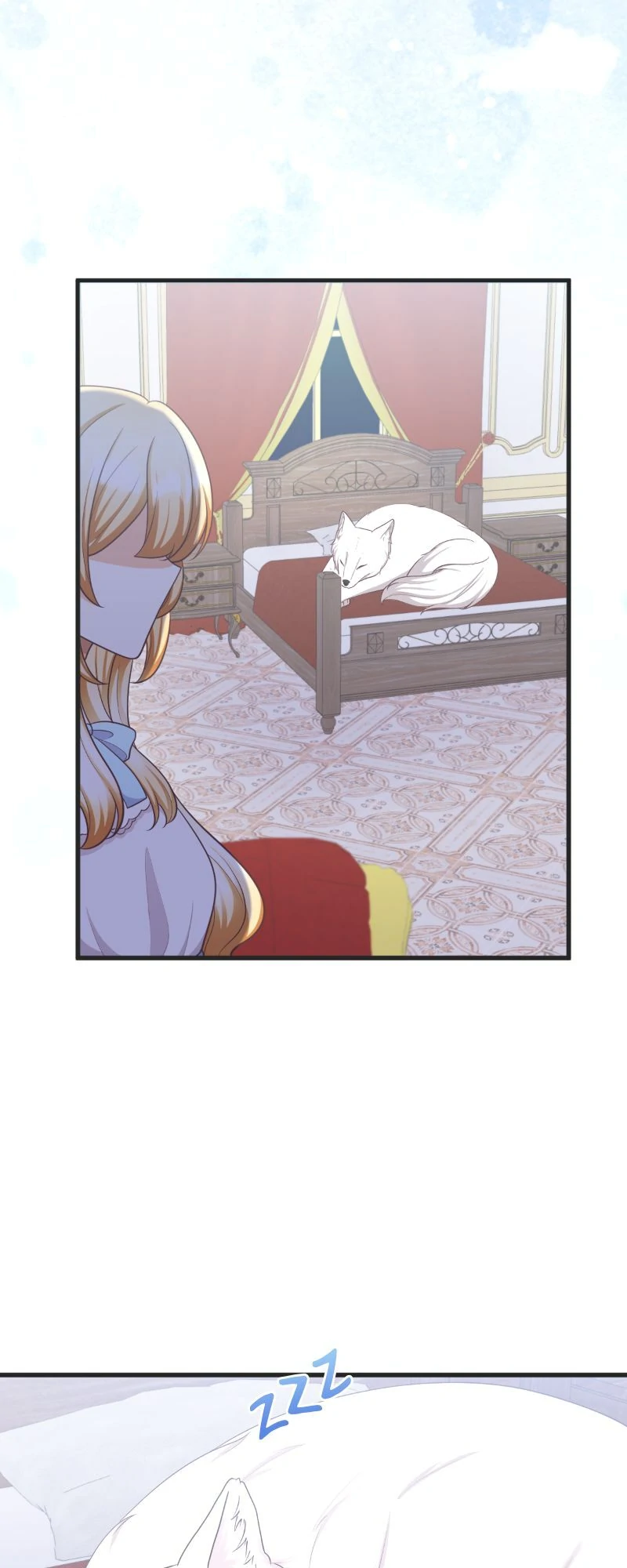 Please Fulfill Your End of the Bargain, My Grace! Chapter 104 - page 27