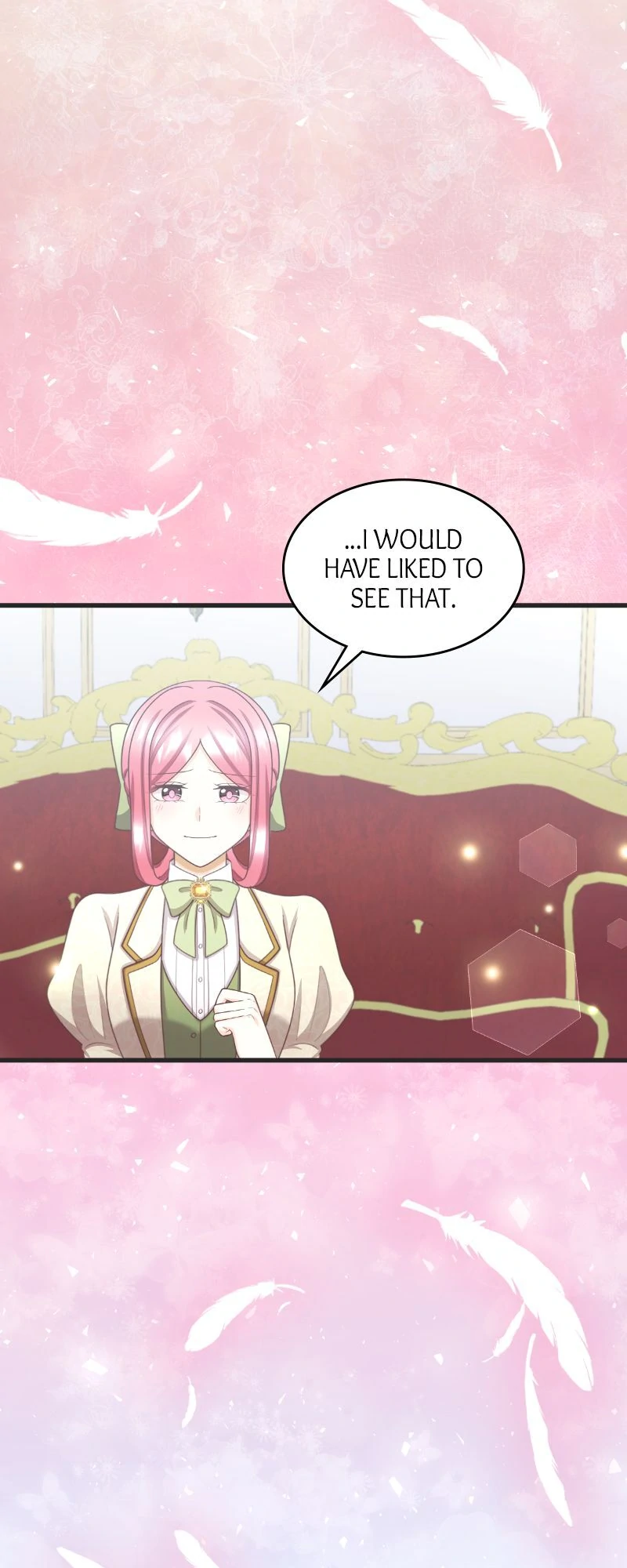 Please Fulfill Your End of the Bargain, My Grace! Chapter 104 - page 37