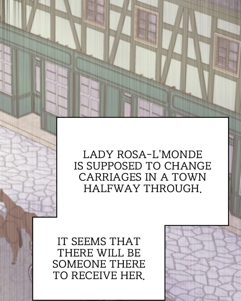Please Fulfill Your End of the Bargain, My Grace! Chapter 104 - page 48