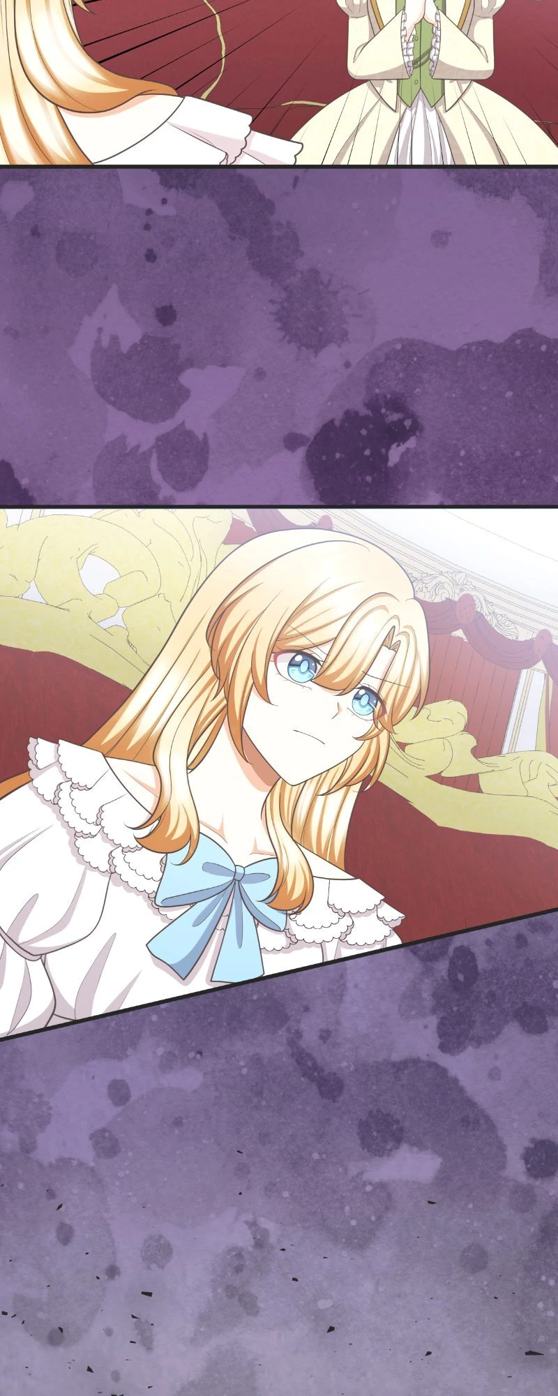 Please Fulfill Your End of the Bargain, My Grace! Chapter 104 - page 4
