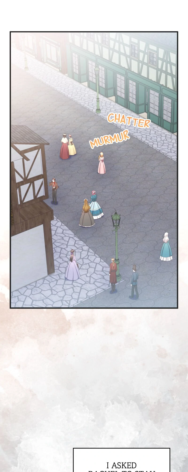 Please Fulfill Your End of the Bargain, My Grace! Chapter 105 - page 24
