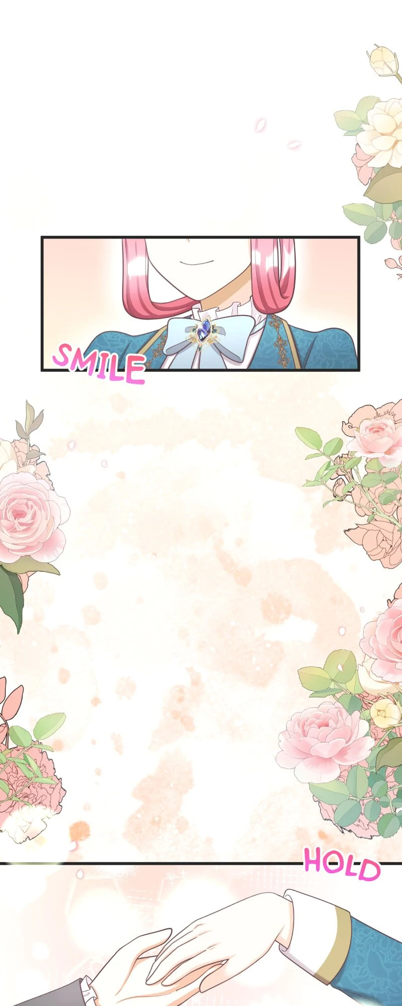 Please Fulfill Your End of the Bargain, My Grace! Chapter 105 - page 49