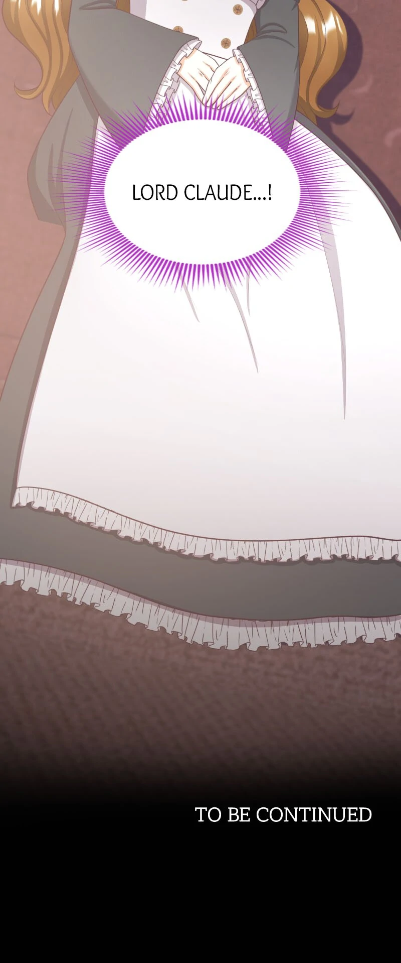Please Fulfill Your End of the Bargain, My Grace! Chapter 105 - page 53