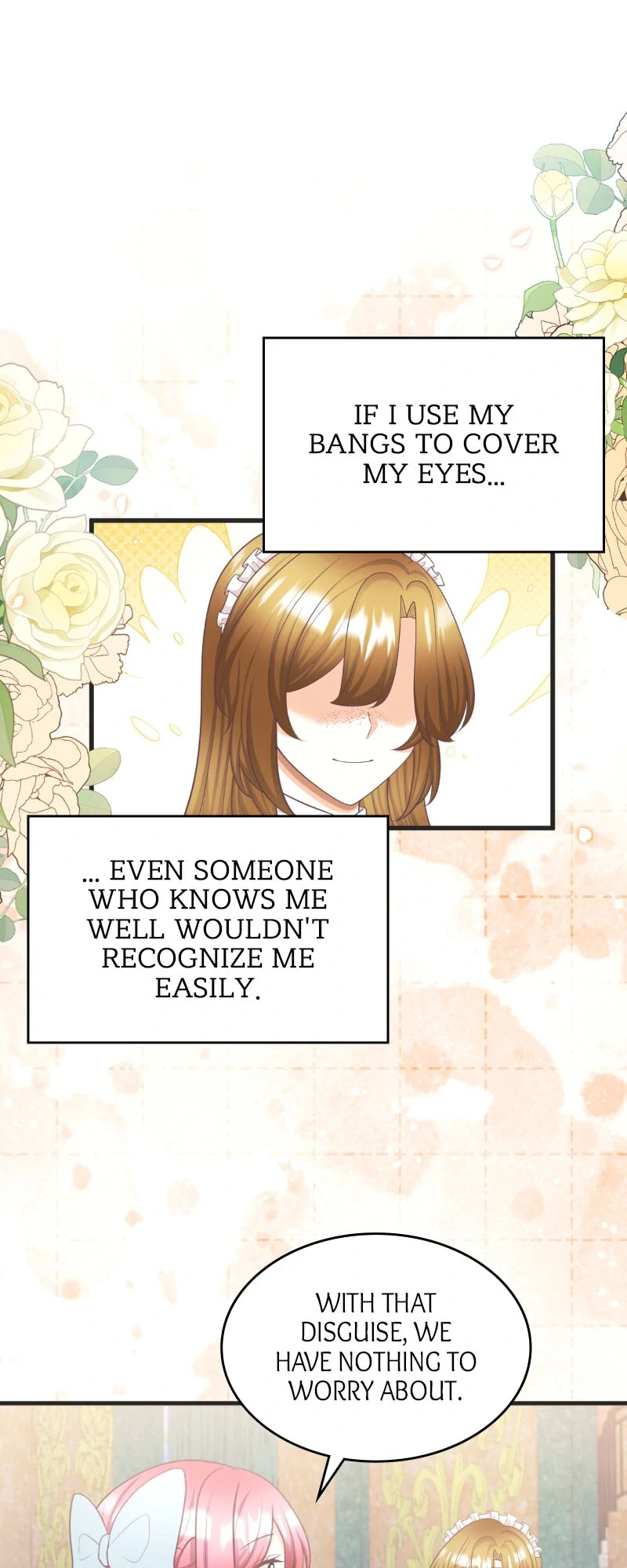 Please Fulfill Your End of the Bargain, My Grace! Chapter 105 - page 8