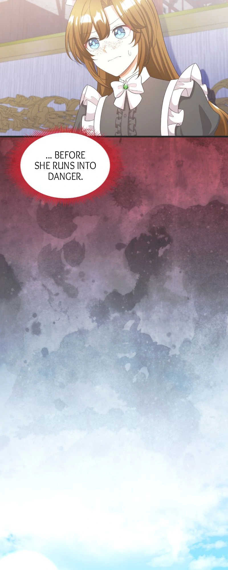 Please Fulfill Your End of the Bargain, My Grace! Chapter 106 - page 15