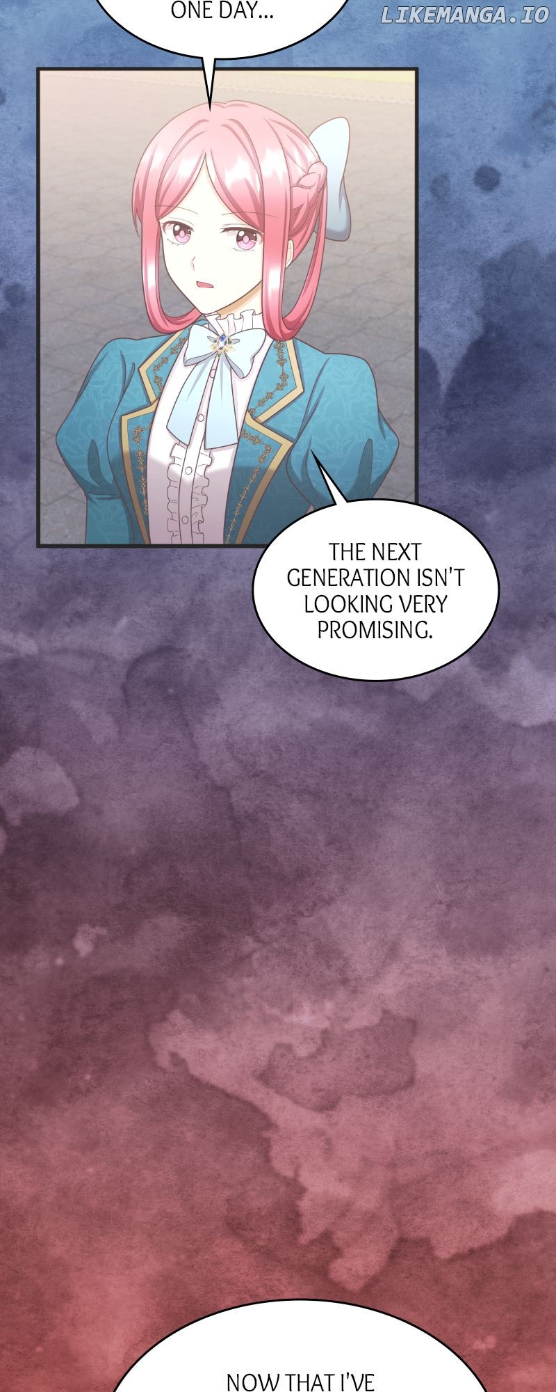 Please Fulfill Your End of the Bargain, My Grace! Chapter 106 - page 34