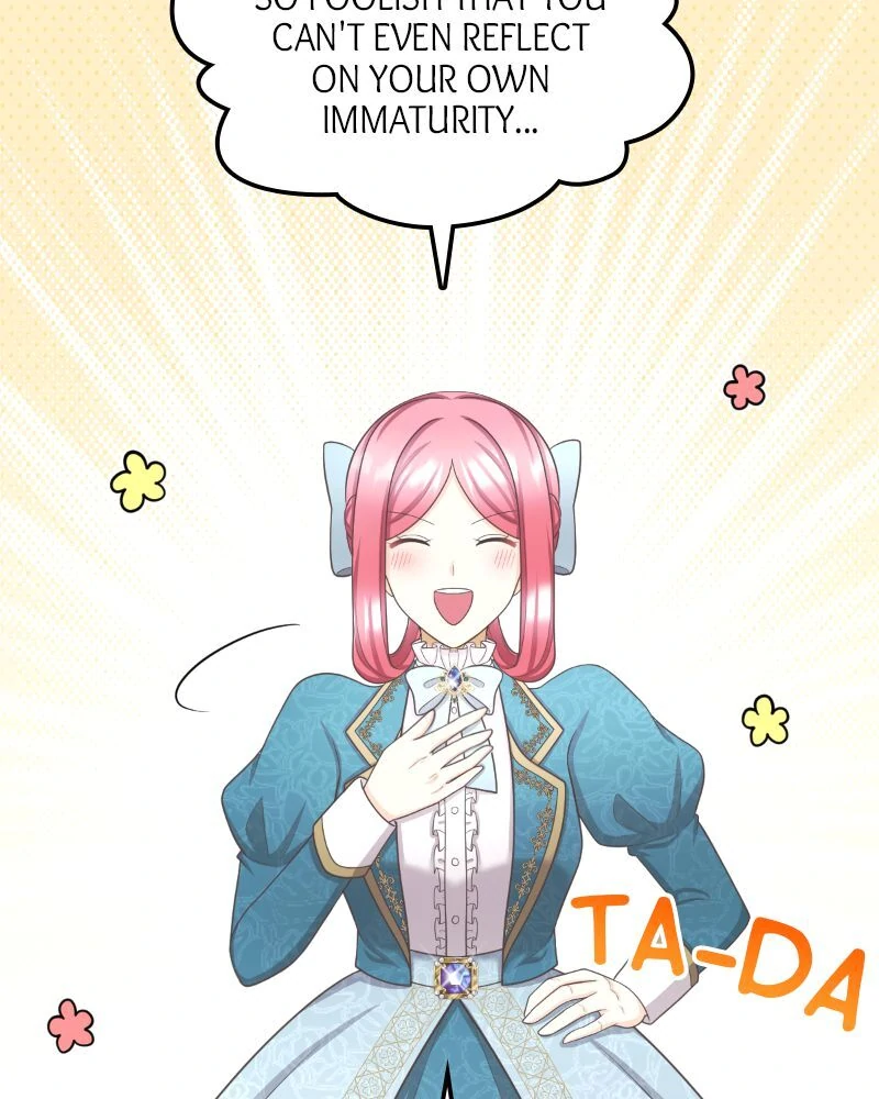 Please Fulfill Your End of the Bargain, My Grace! Chapter 106 - page 40