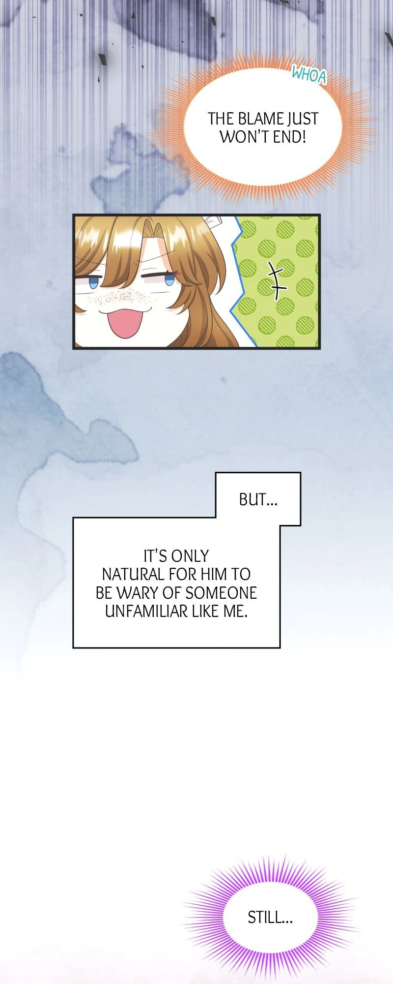 Please Fulfill Your End of the Bargain, My Grace! Chapter 106 - page 46