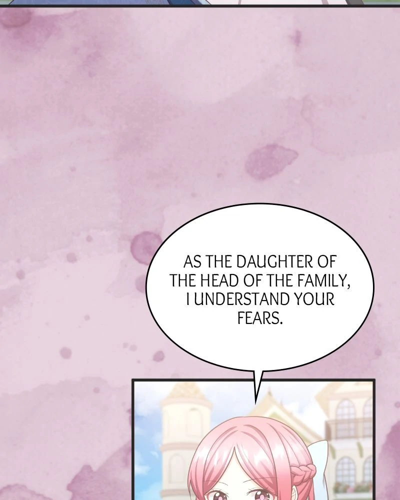 Please Fulfill Your End of the Bargain, My Grace! Chapter 106 - page 48