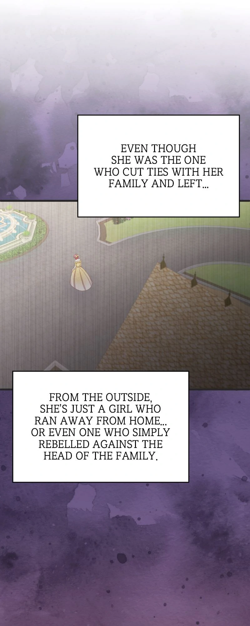 Please Fulfill Your End of the Bargain, My Grace! Chapter 106 - page 7