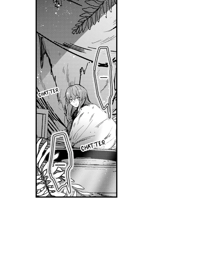 I became King to be with you Chapter 31 - page 16