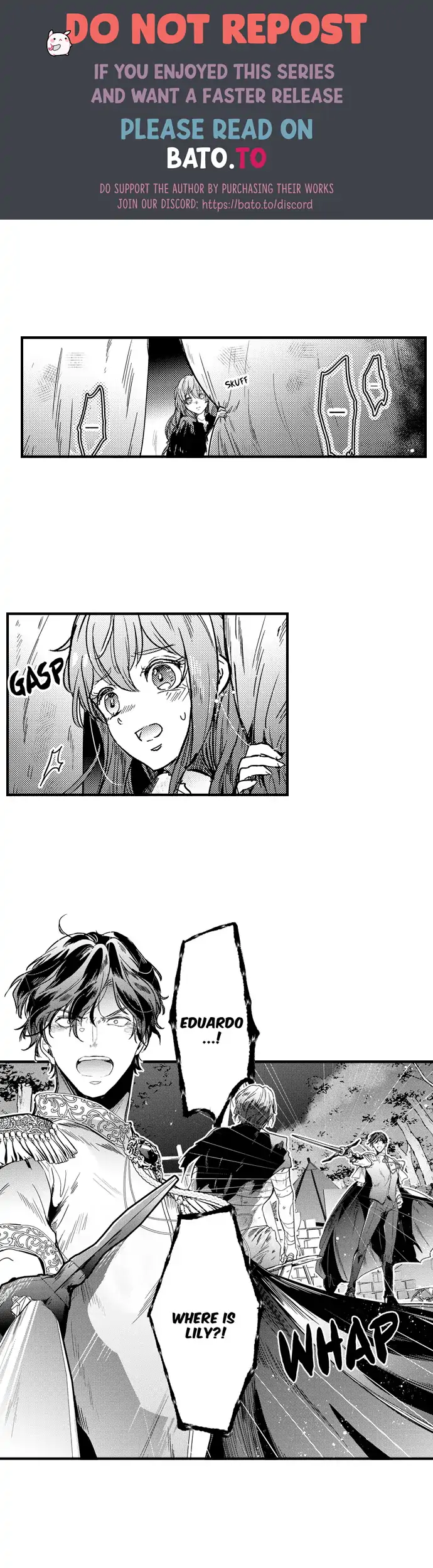 I became King to be with you Chapter 31 - page 17