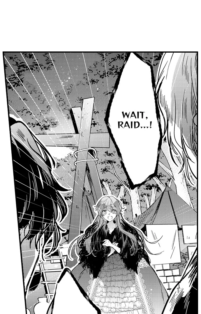 I became King to be with you Chapter 31 - page 18