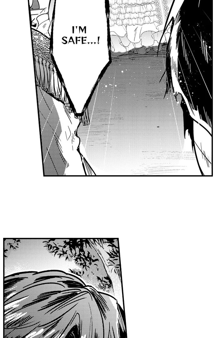 I became King to be with you Chapter 31 - page 19