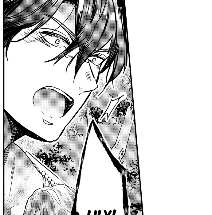 I became King to be with you Chapter 31 - page 20