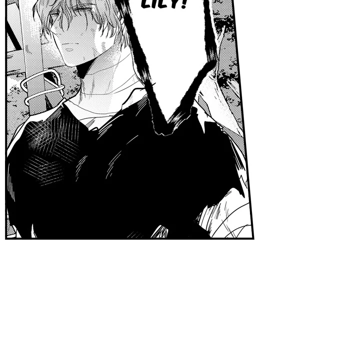 I became King to be with you Chapter 31 - page 21