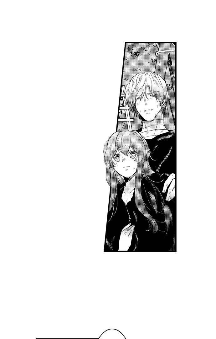 I became King to be with you Chapter 31 - page 22