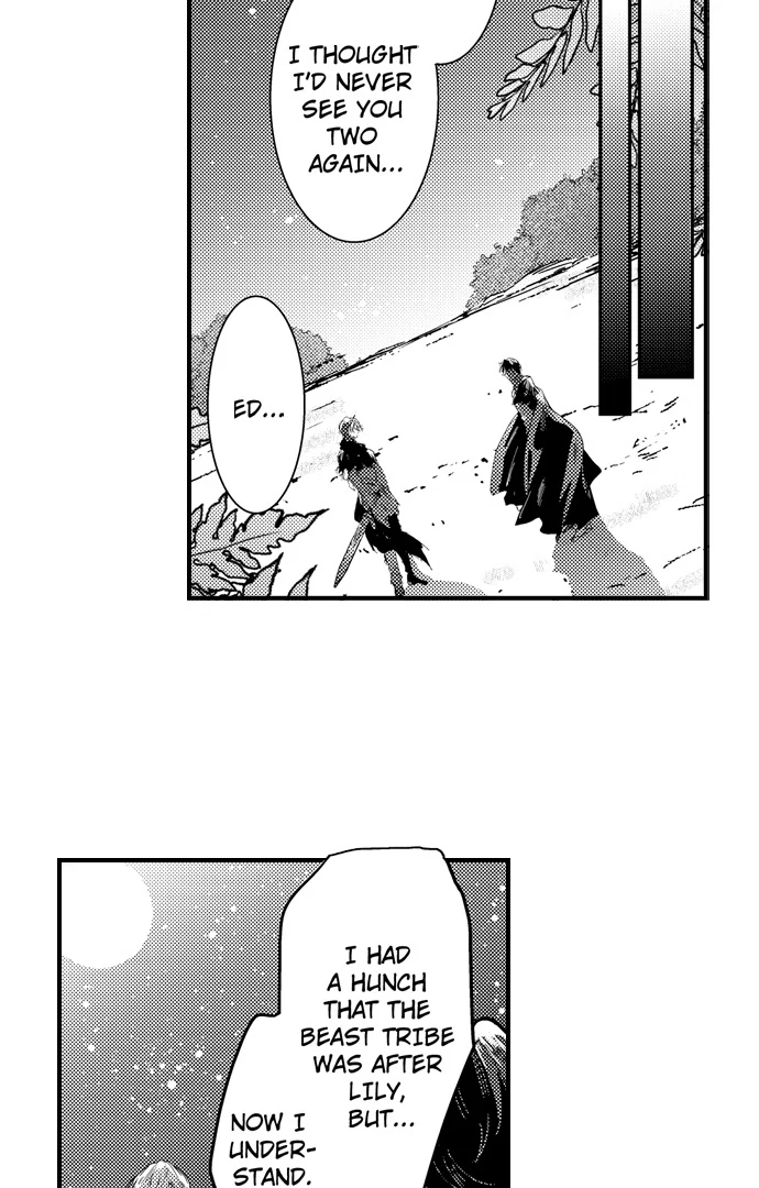 I became King to be with you Chapter 31 - page 24