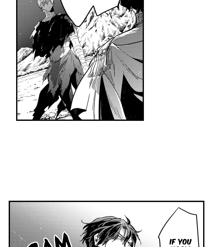 I became King to be with you Chapter 31 - page 25