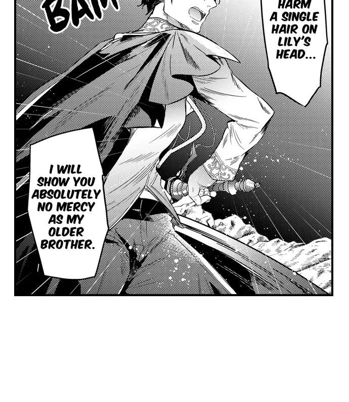 I became King to be with you Chapter 31 - page 26