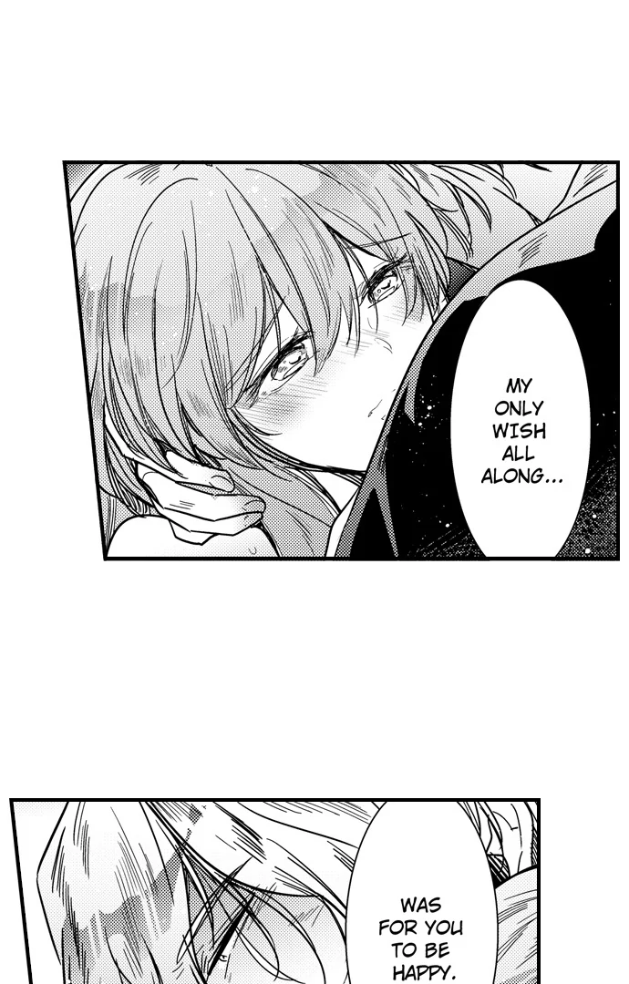 I became King to be with you Chapter 31 - page 3