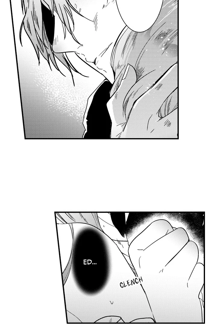 I became King to be with you Chapter 31 - page 4