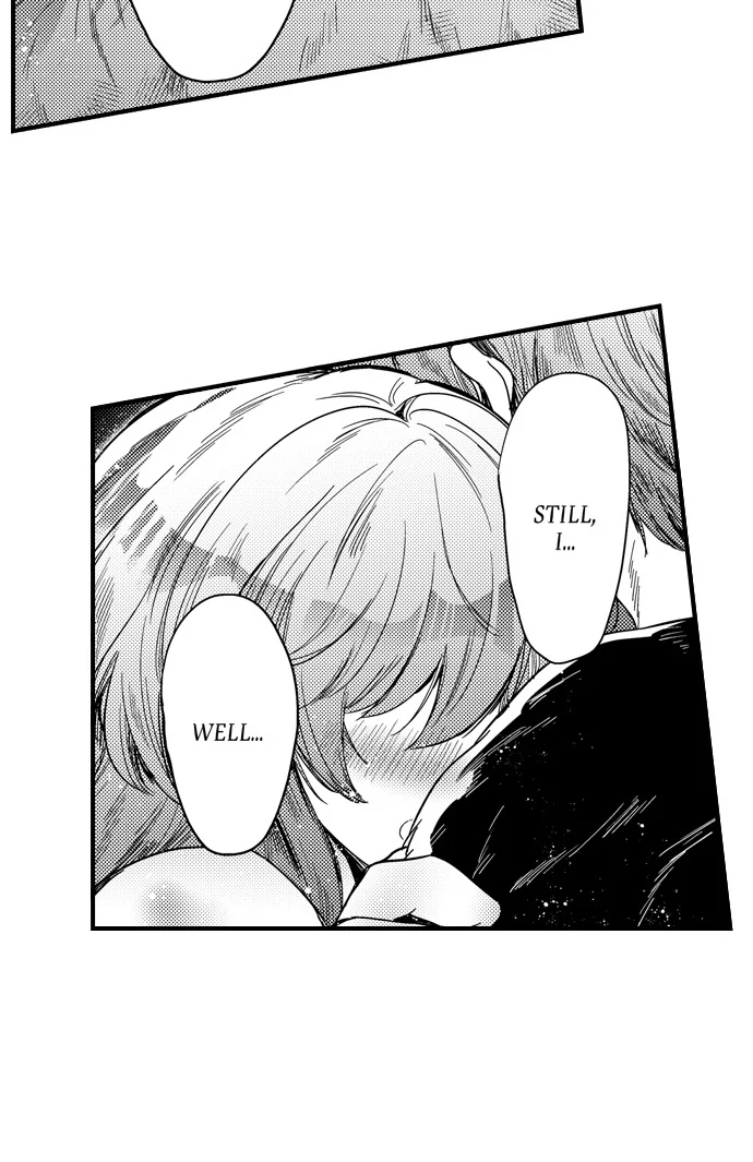 I became King to be with you Chapter 31 - page 6