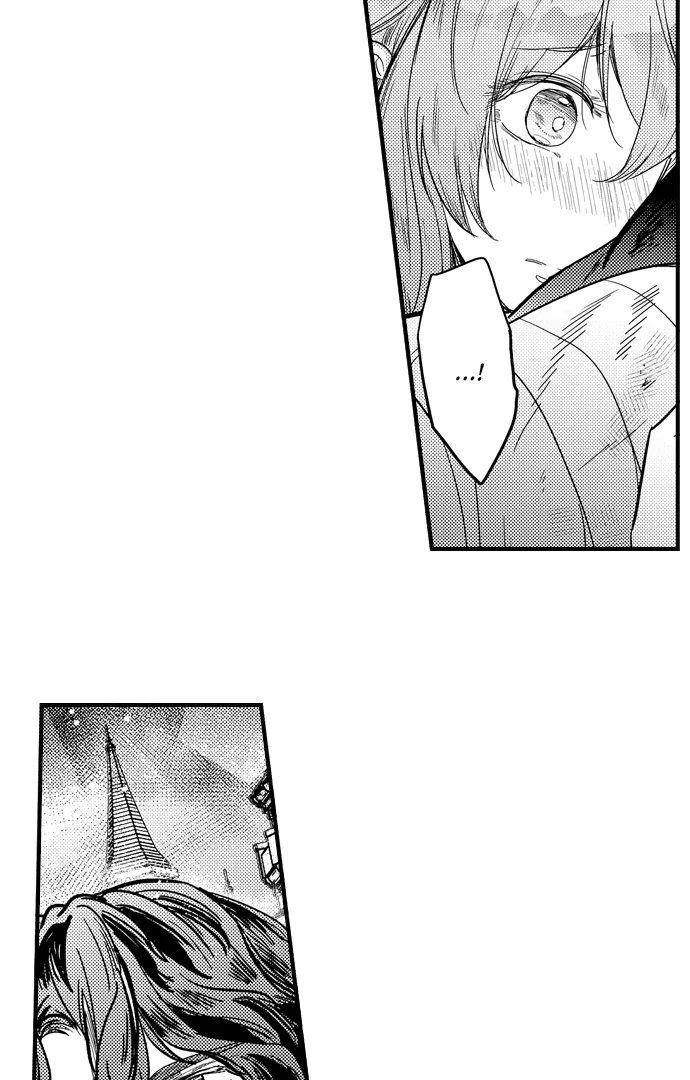 I became King to be with you Chapter 31 - page 8