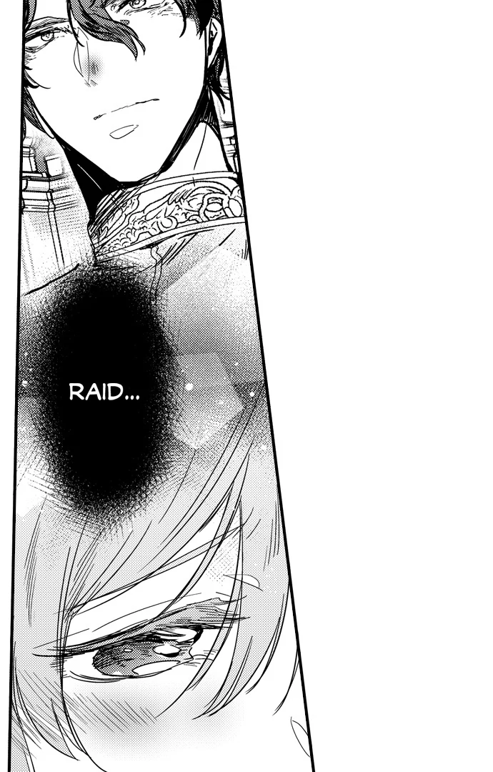 I became King to be with you Chapter 31 - page 9