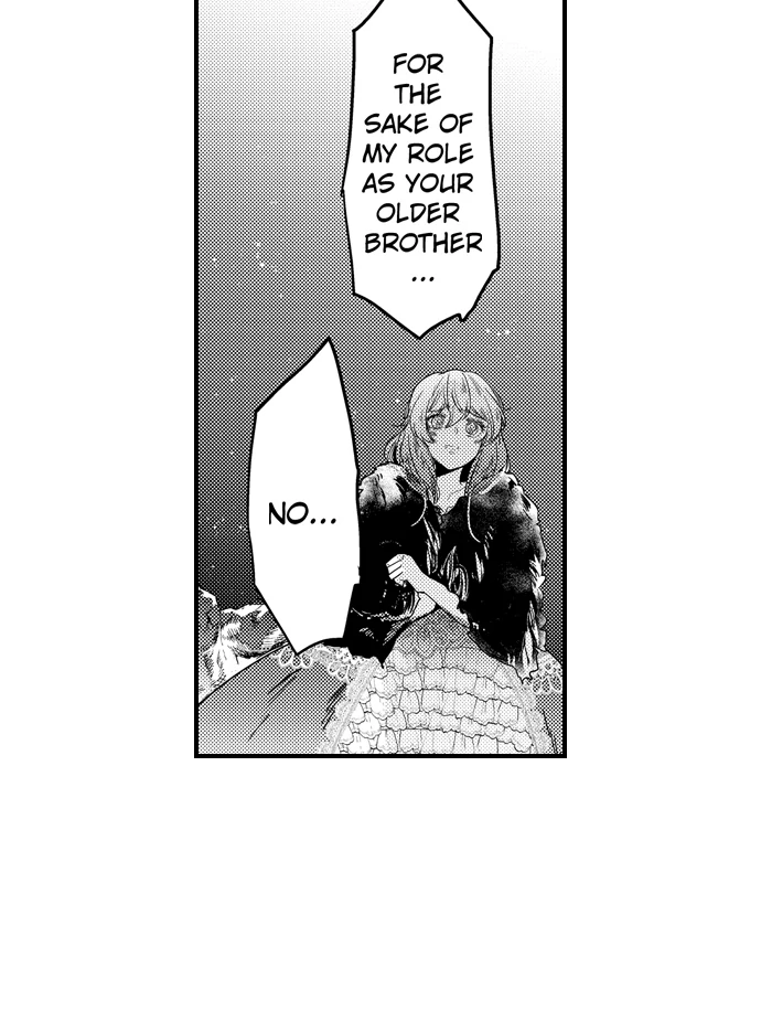 I became King to be with you Chapter 32 - page 10